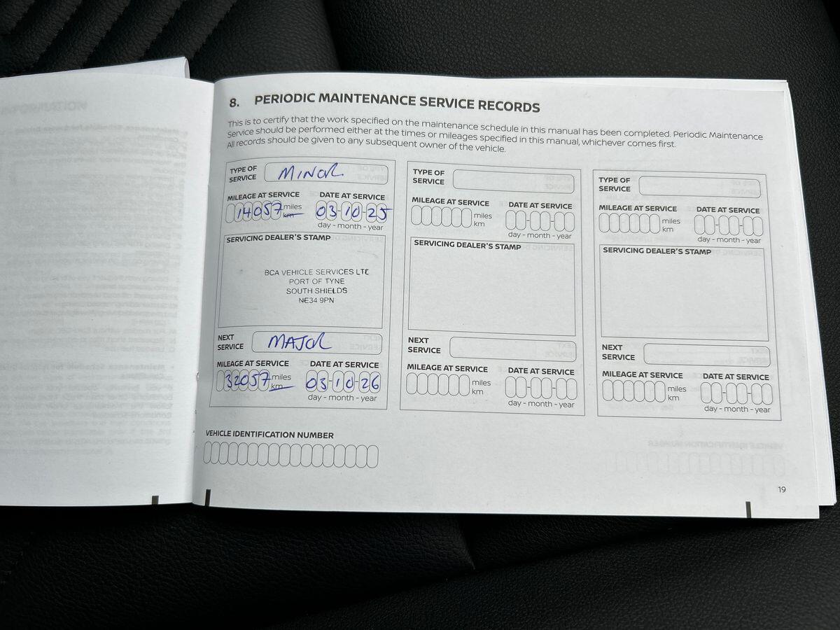 Used Nissan Juke 2024 for sale - 76374714: Photo 18