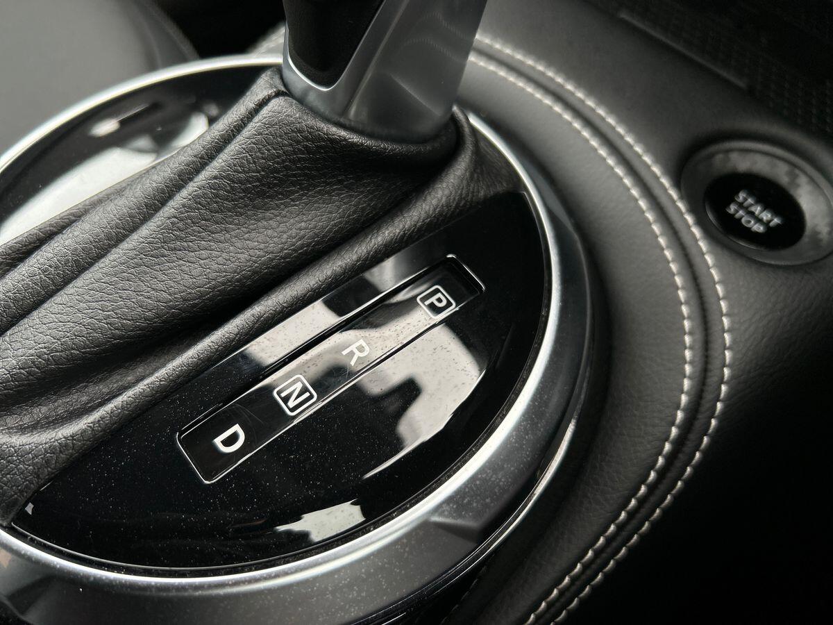 Used Nissan Juke 2024 for sale - 76374714: Photo 35