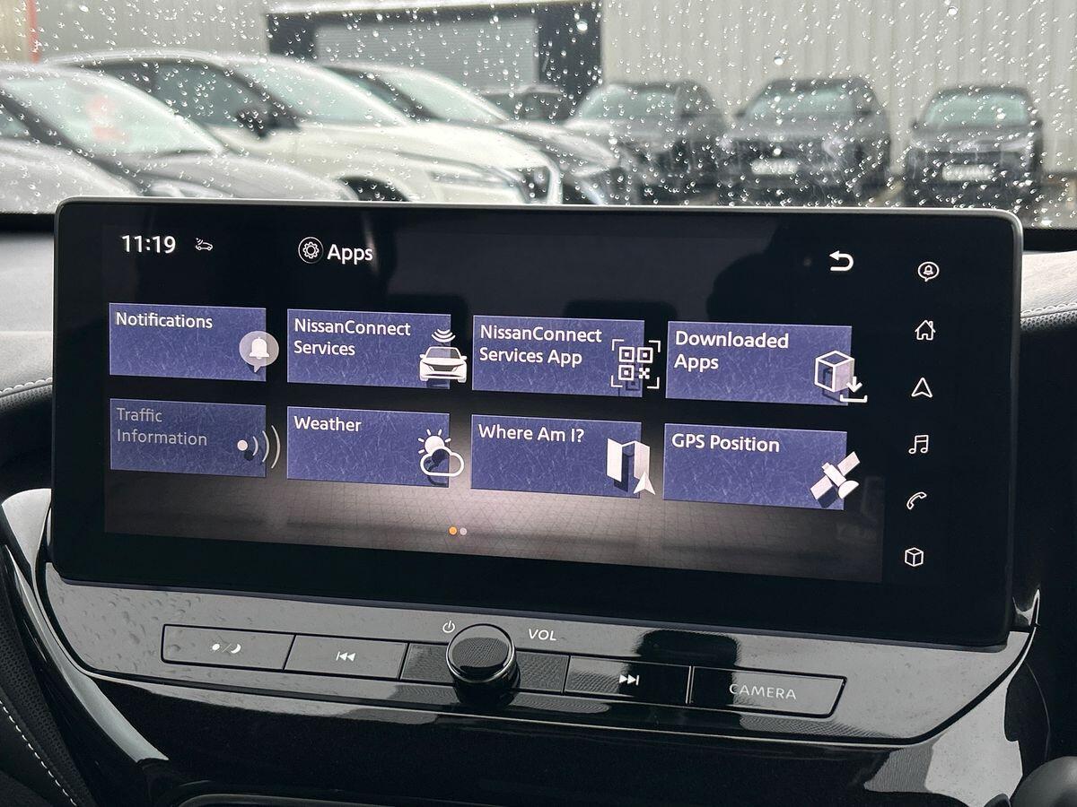 Used Nissan Juke 2024 for sale - 76374714: Photo 43