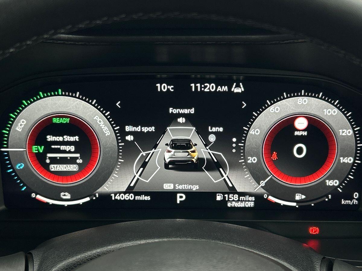 Used Nissan Juke 2024 for sale - 76374714: Photo 49