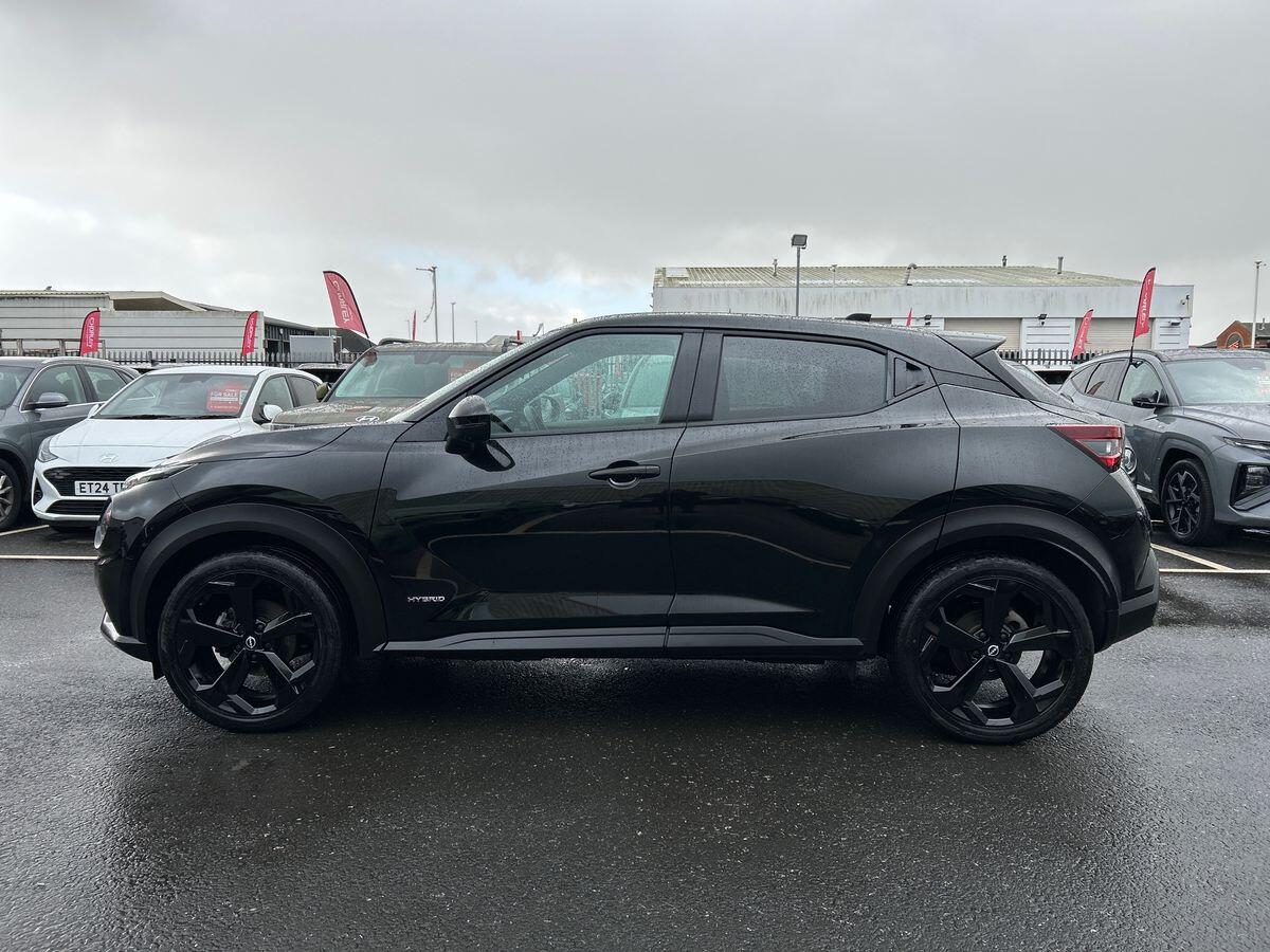 Used Nissan Juke 2024 for sale - 76374714: Photo 6