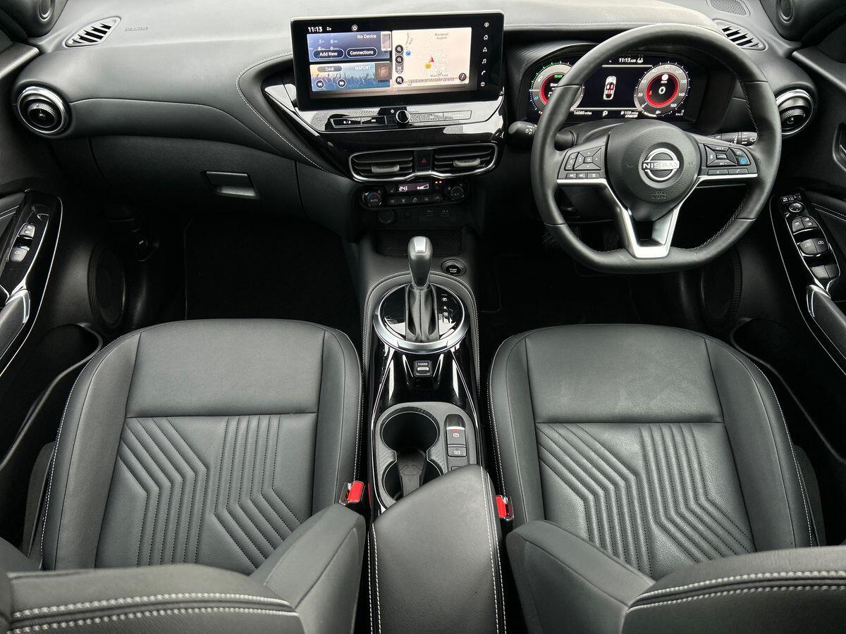 Used Nissan Juke 2024 for sale - 76374714: Photo 7