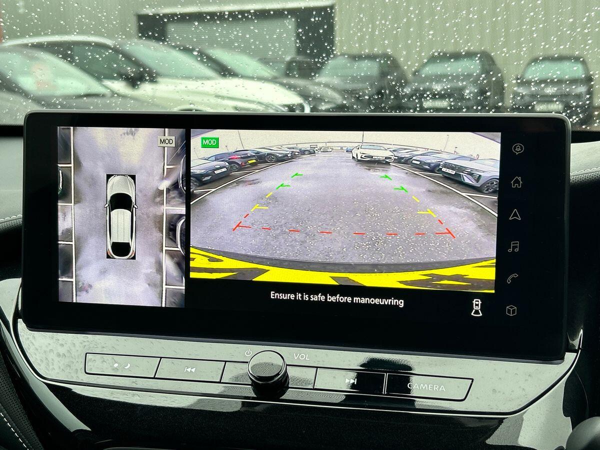 Used Nissan Juke 2024 for sale - 76374714: Photo 9