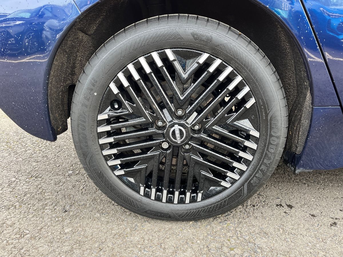 Used Nissan Leaf 2022 for sale - 77589588: Photo 12