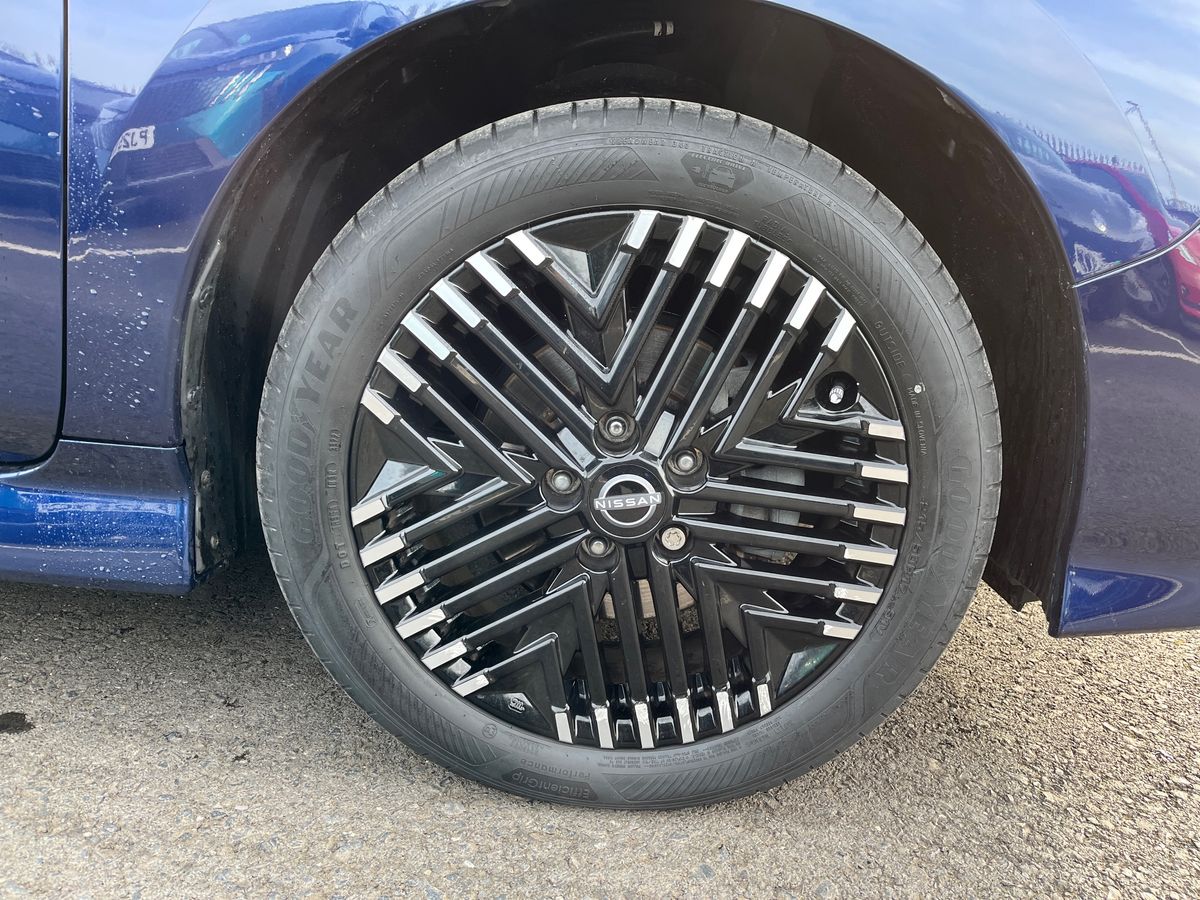 Used Nissan Leaf 2022 for sale - 77589588: Photo 13