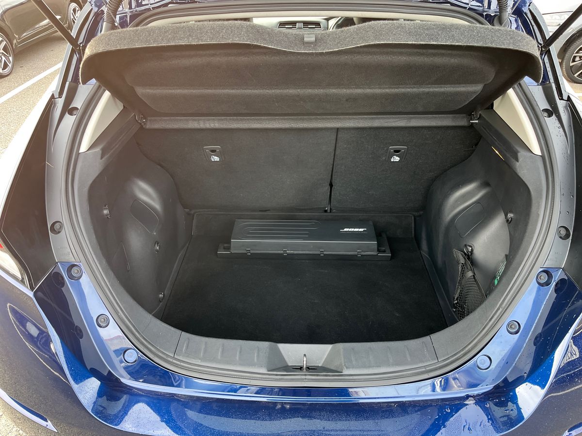 Used Nissan Leaf 2022 for sale - 77589588: Photo 22