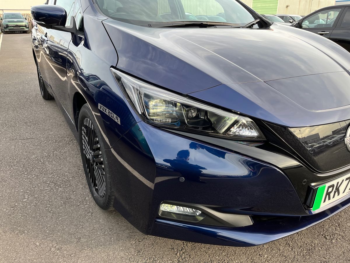 Used Nissan Leaf 2022 for sale - 77589588: Photo 27