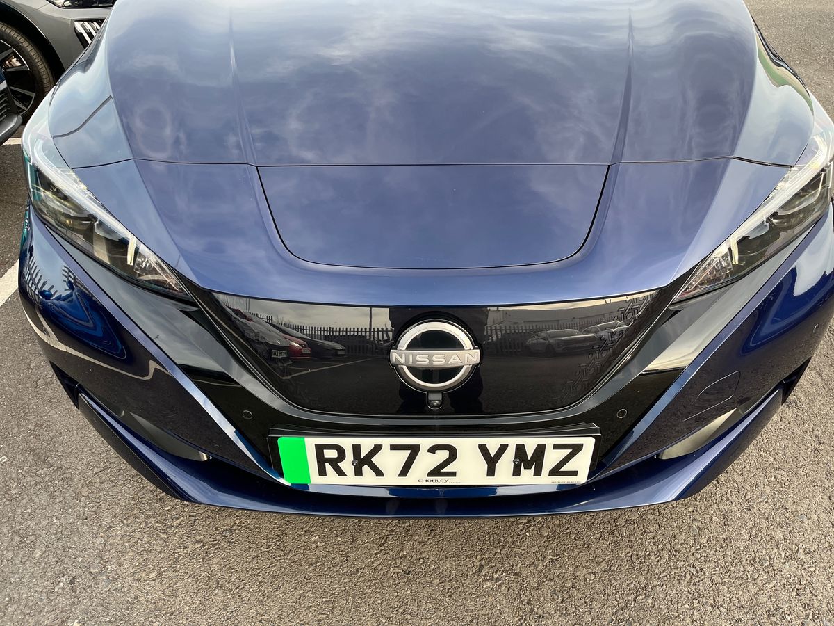 Used Nissan Leaf 2022 for sale - 77589588: Photo 28