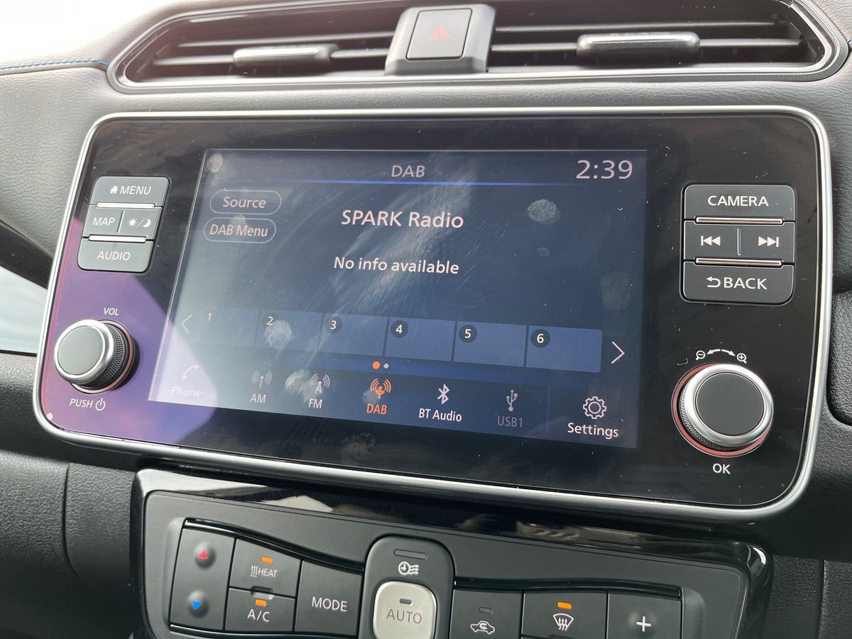 Used Nissan Leaf 2022 for sale - 77589588: Photo 32