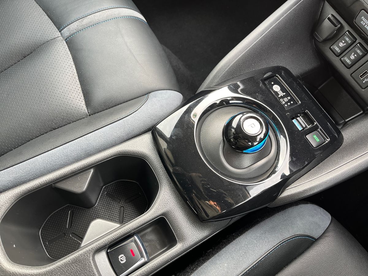 Used Nissan Leaf 2022 for sale - 77589588: Photo 37