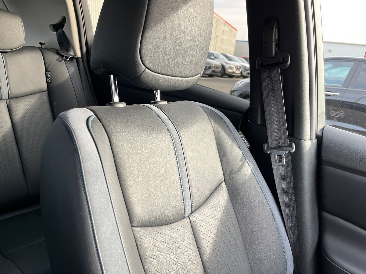 Used Nissan Leaf 2022 for sale - 77589588: Photo 38