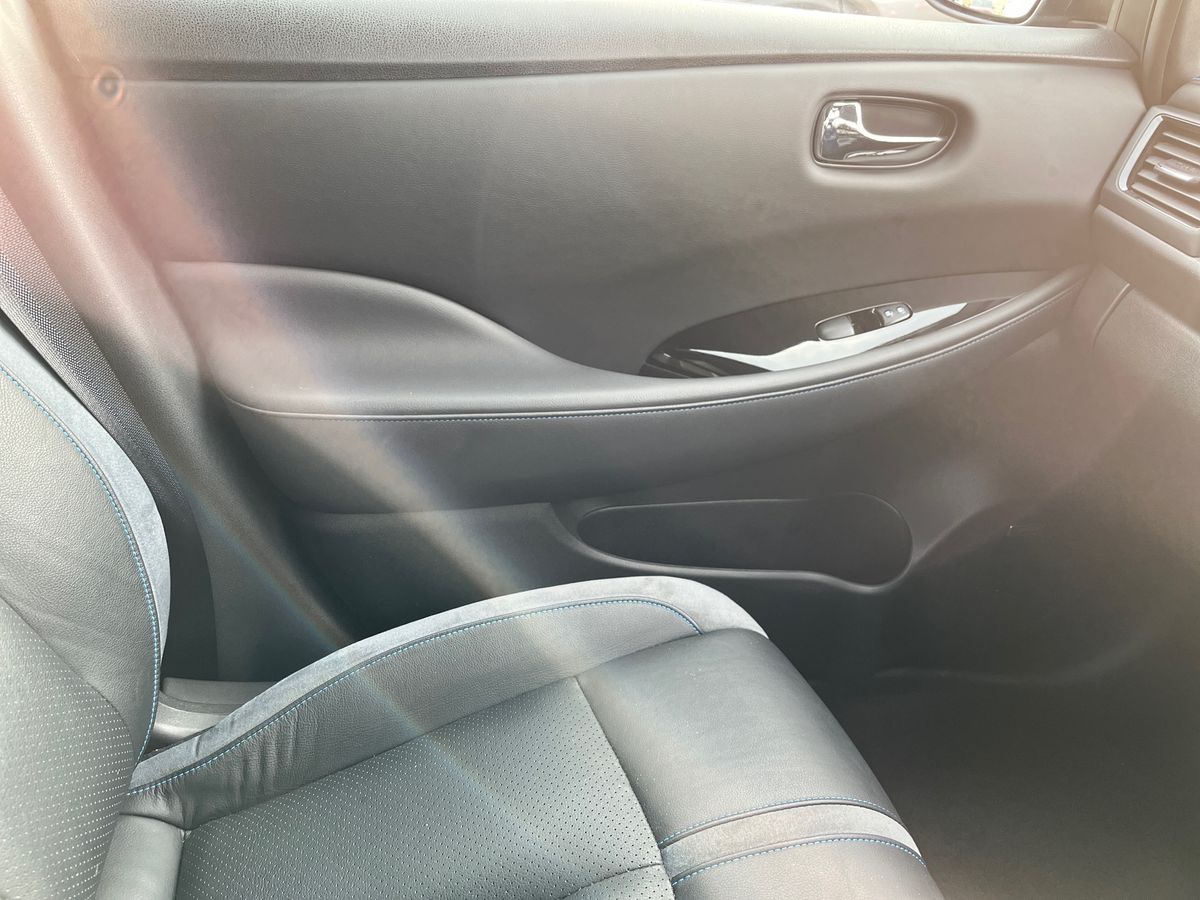 Used Nissan Leaf 2022 for sale - 77589588: Photo 39