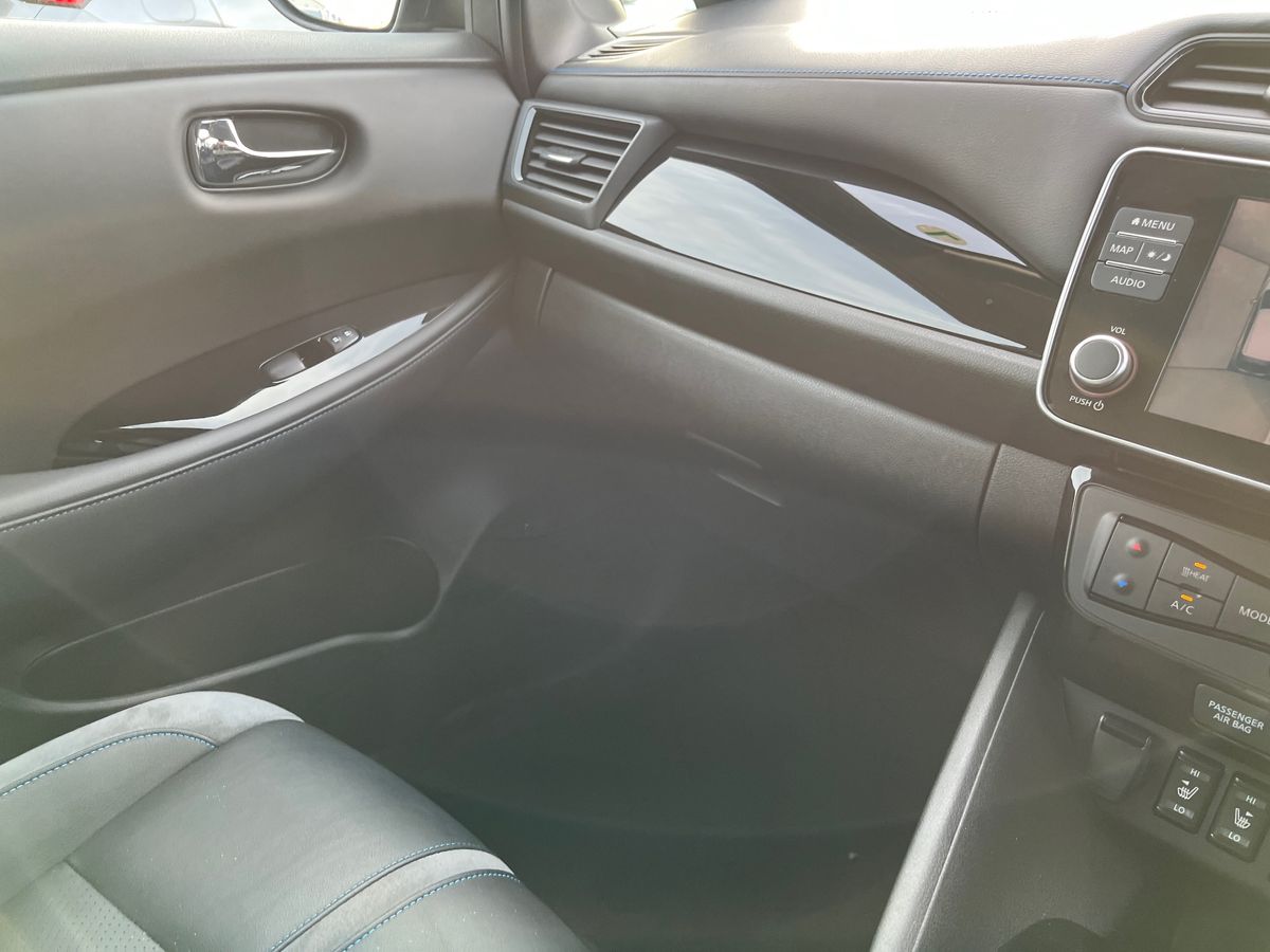 Used Nissan Leaf 2022 for sale - 77589588: Photo 40