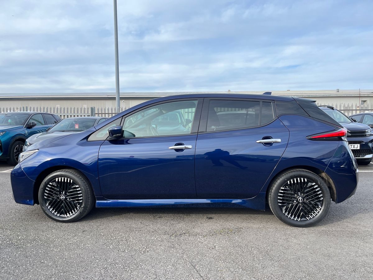 Used Nissan Leaf 2022 for sale - 77589588: Photo 6