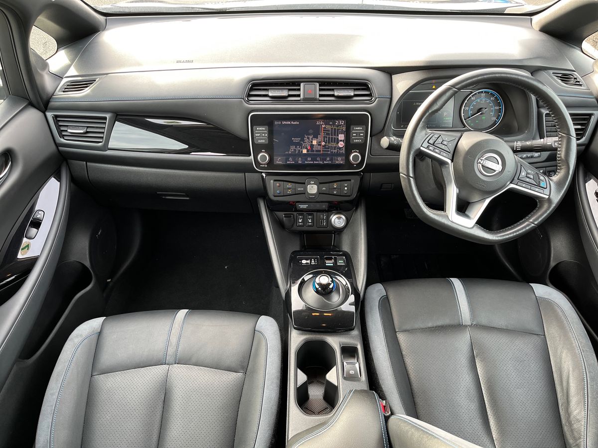 Used Nissan Leaf 2022 for sale - 77589588: Photo 7