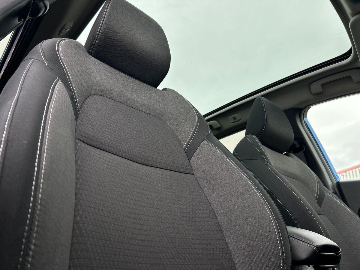 Used Nissan Qashqai 2021 for sale - 76300496: Photo 19