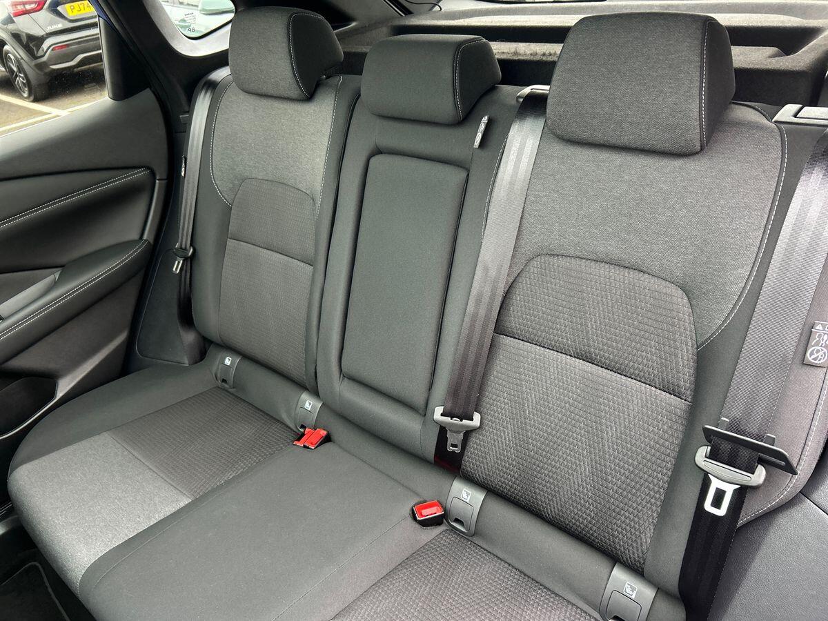 Used Nissan Qashqai 2021 for sale - 76300496: Photo 21