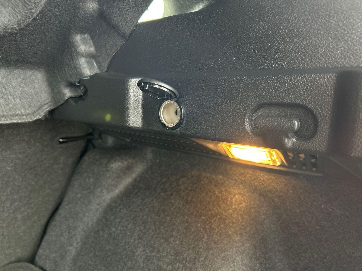 Used Nissan Qashqai 2021 for sale - 76300496: Photo 23