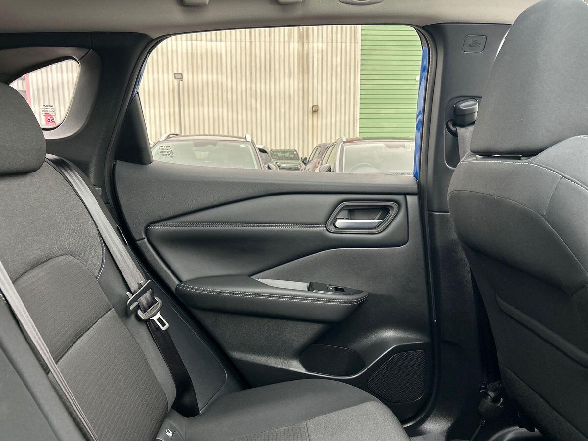 Used Nissan Qashqai 2021 for sale - 76300496: Photo 26