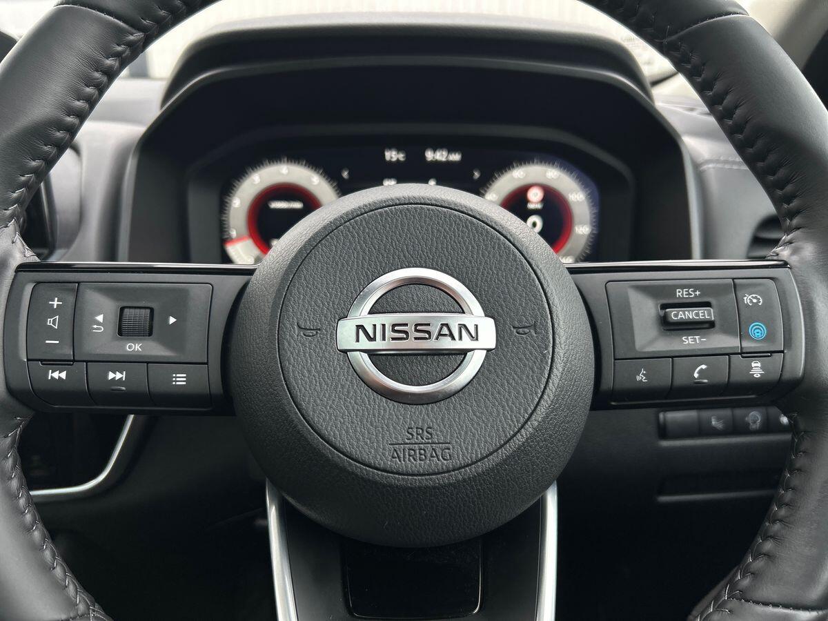 Used Nissan Qashqai 2021 for sale - 76300496: Photo 28