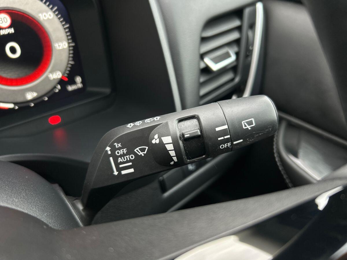 Used Nissan Qashqai 2021 for sale - 76300496: Photo 30