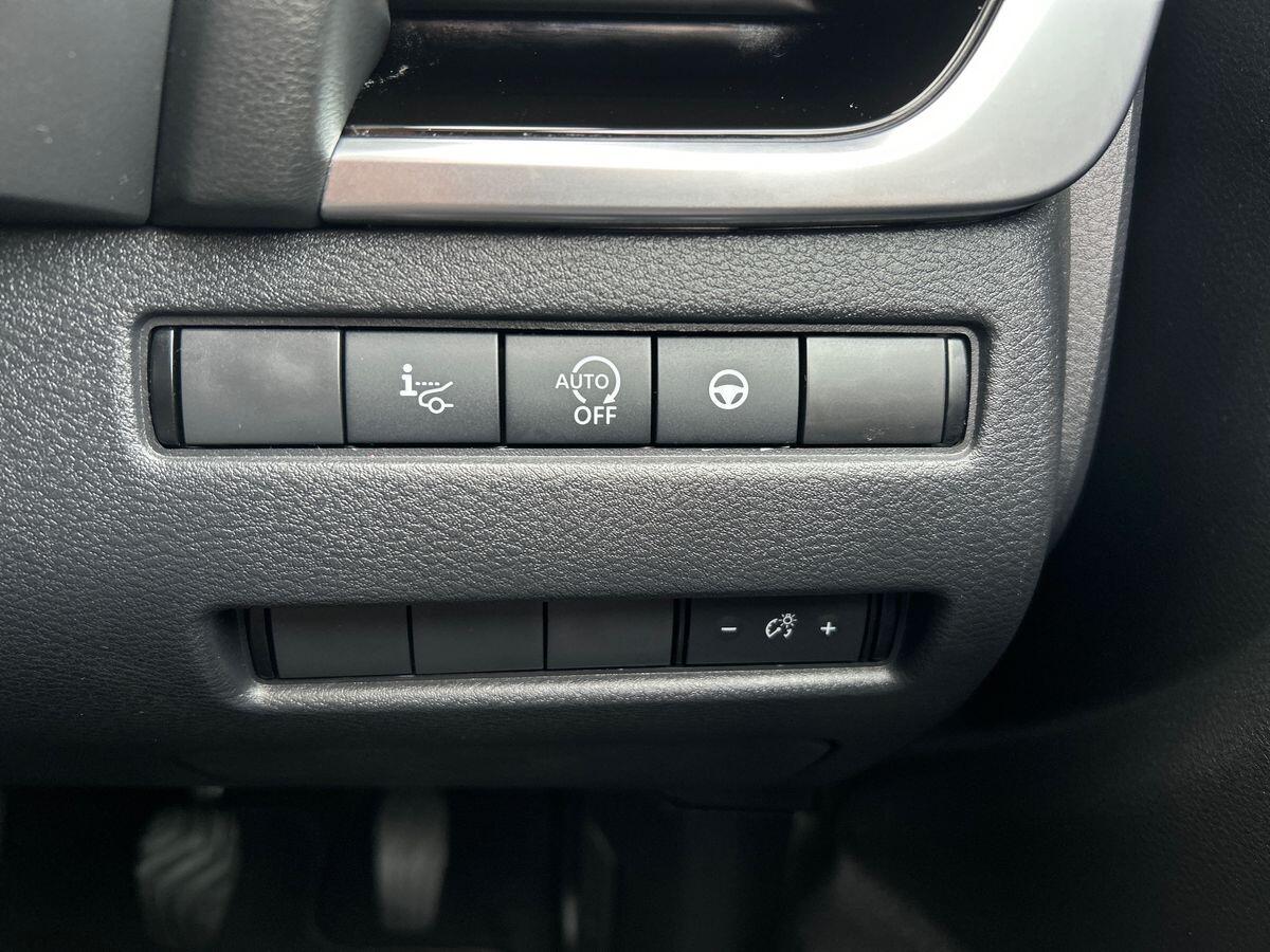 Used Nissan Qashqai 2021 for sale - 76300496: Photo 31