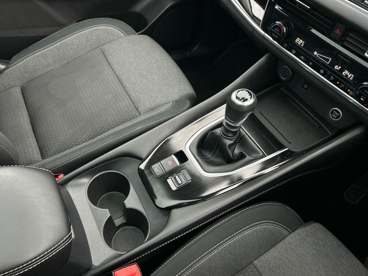 Used Nissan Qashqai 2021 for sale - 76300496: Photo 33