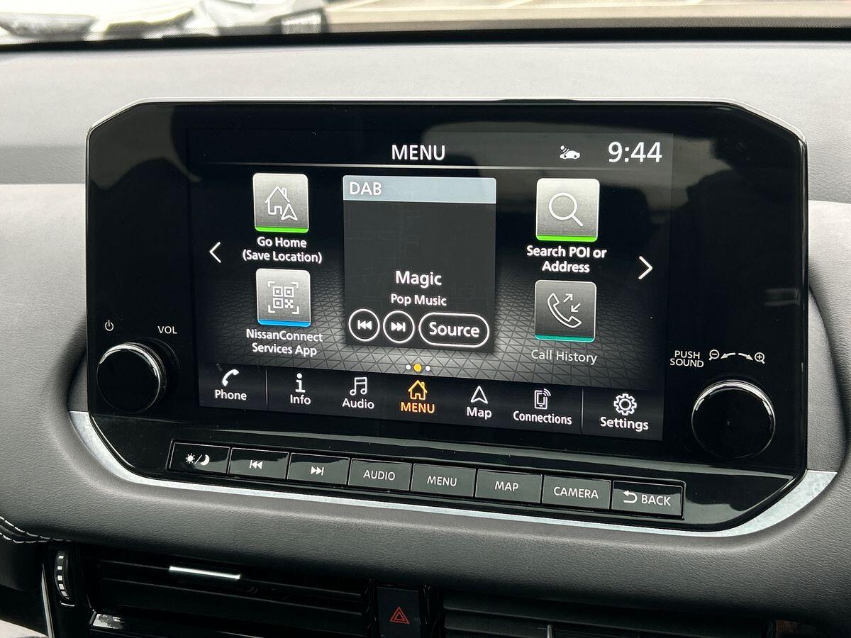 Used Nissan Qashqai 2021 for sale - 76300496: Photo 40