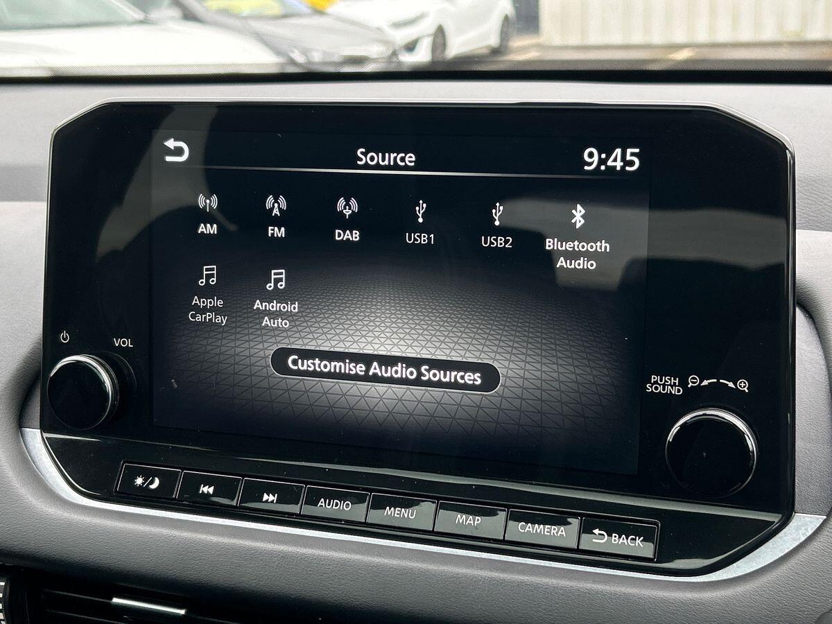 Used Nissan Qashqai 2021 for sale - 76300496: Photo 47