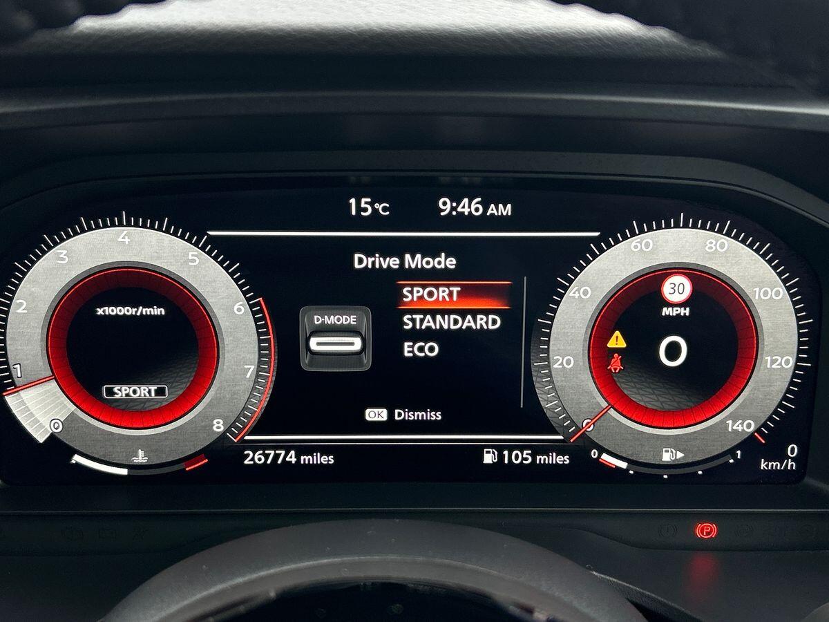 Used Nissan Qashqai 2021 for sale - 76300496: Photo 52
