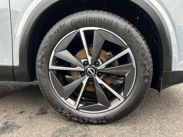 Used Nissan Qashqai 2022 for sale - 76220230: Photo 10