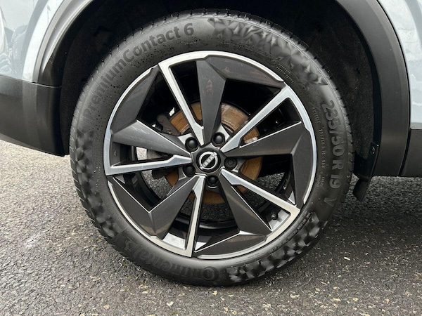 Used Nissan Qashqai 2022 for sale - 76220230: Photo 11