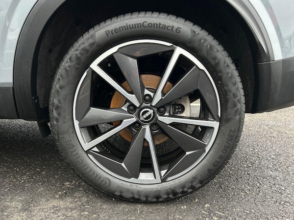 Used Nissan Qashqai 2022 for sale - 76220230: Photo 12