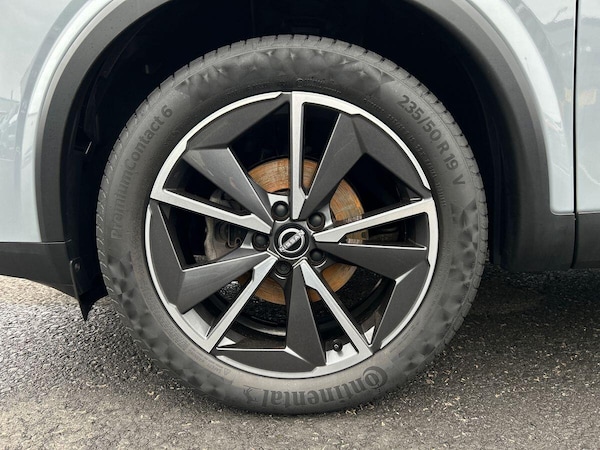 Used Nissan Qashqai 2022 for sale - 76220230: Photo 13