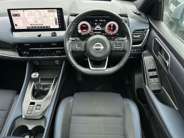 Used Nissan Qashqai 2022 for sale - 76220230: Photo 20