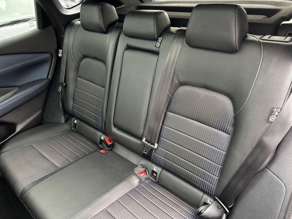 Used Nissan Qashqai 2022 for sale - 76220230: Photo 21