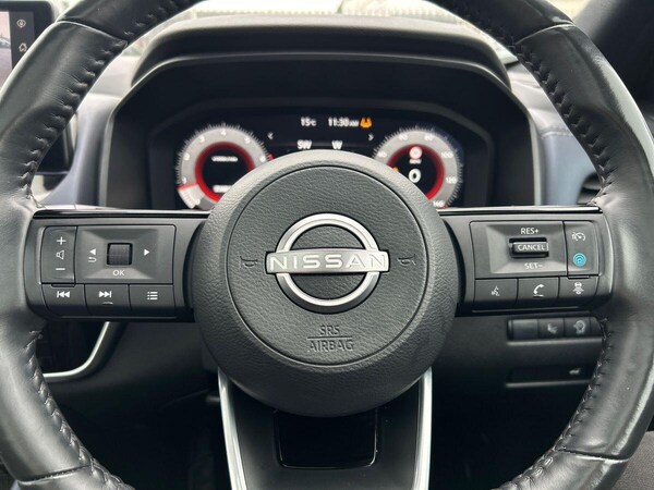 Used Nissan Qashqai 2022 for sale - 76220230: Photo 27