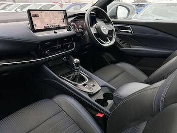 Used Nissan Qashqai 2022 for sale - 76220230: Photo 2