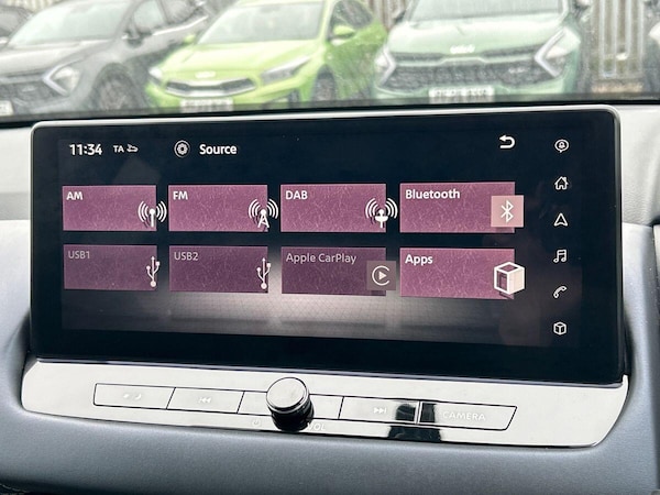 Used Nissan Qashqai 2022 for sale - 76220230: Photo 49