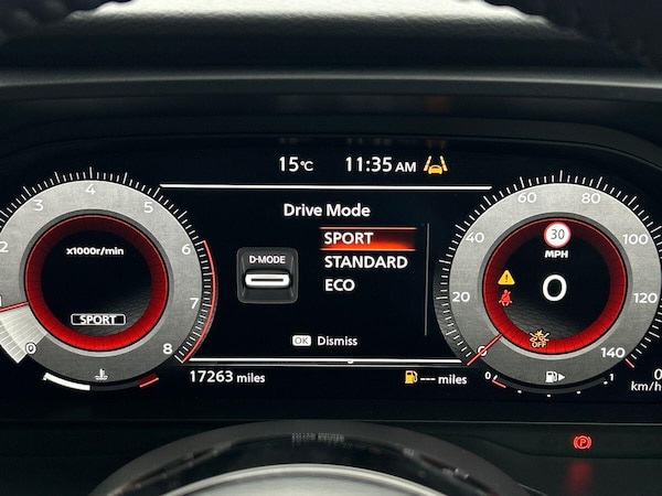 Used Nissan Qashqai 2022 for sale - 76220230: Photo 51