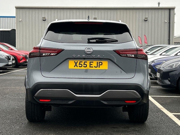 Used Nissan Qashqai 2022 for sale - 76220230: Photo 5