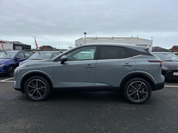Used Nissan Qashqai 2022 for sale - 76220230: Photo 6