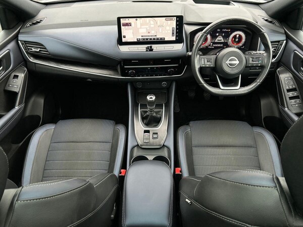 Used Nissan Qashqai 2022 for sale - 76220230: Photo 7