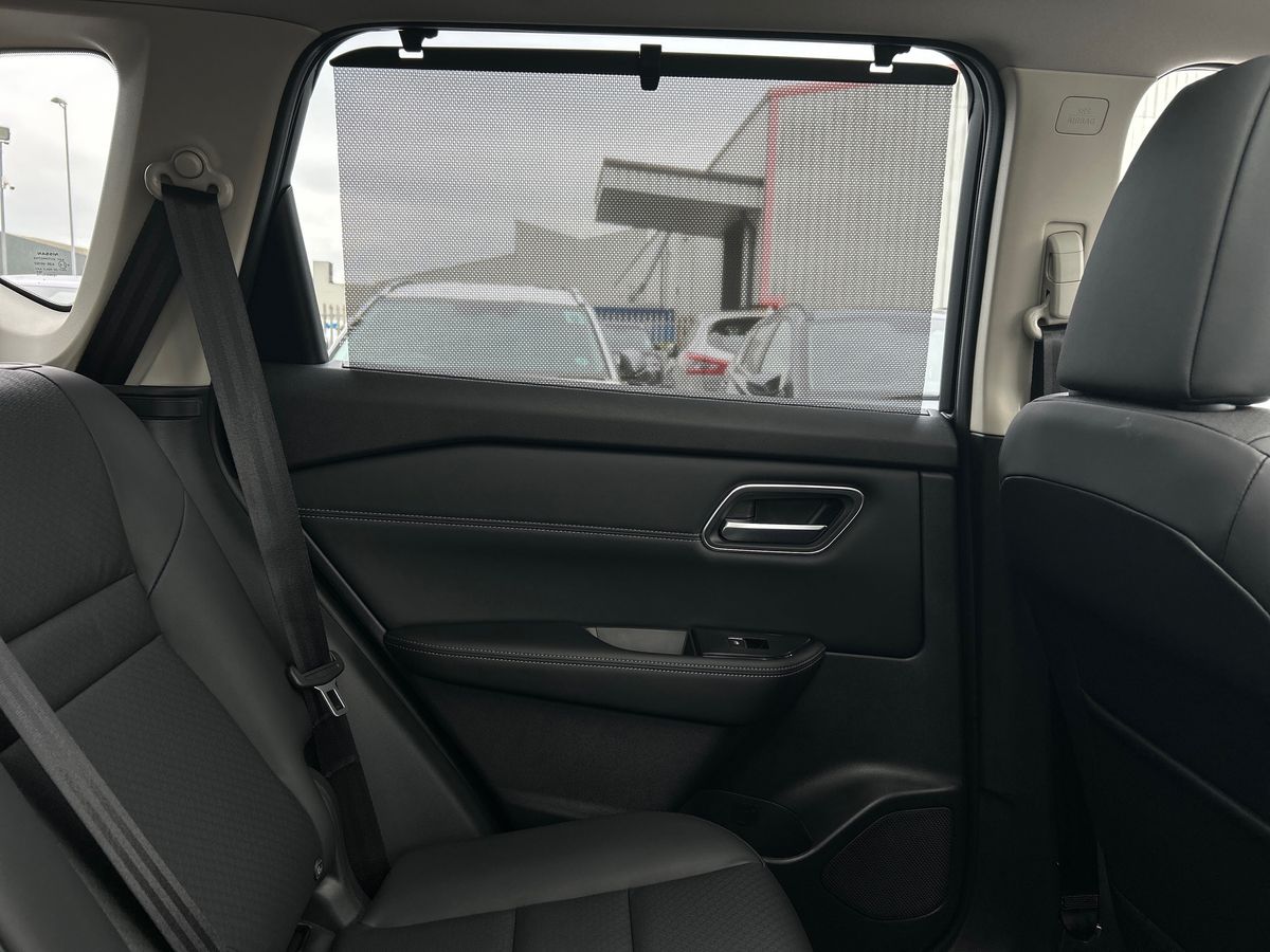 Vehicle 27