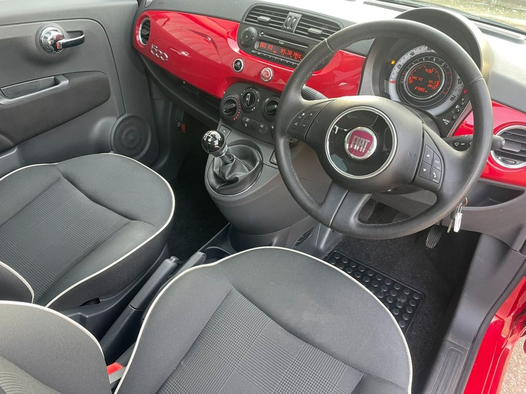 Used Fiat 500 2014 for sale - 77952813: Photo 19