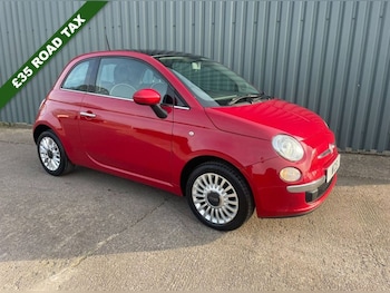 Fiat 500 feature image