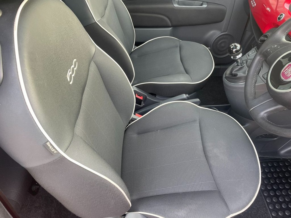 Used Fiat 500 2014 for sale - 77952813: Photo 20