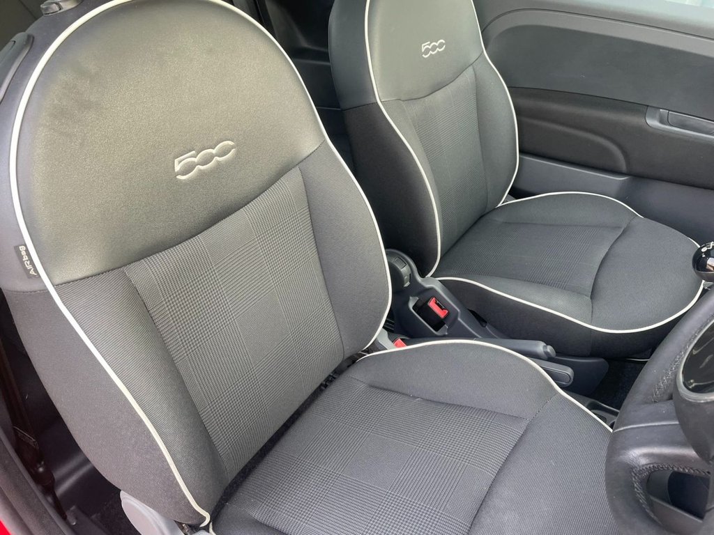 Used Fiat 500 2014 for sale - 77952813: Photo 21