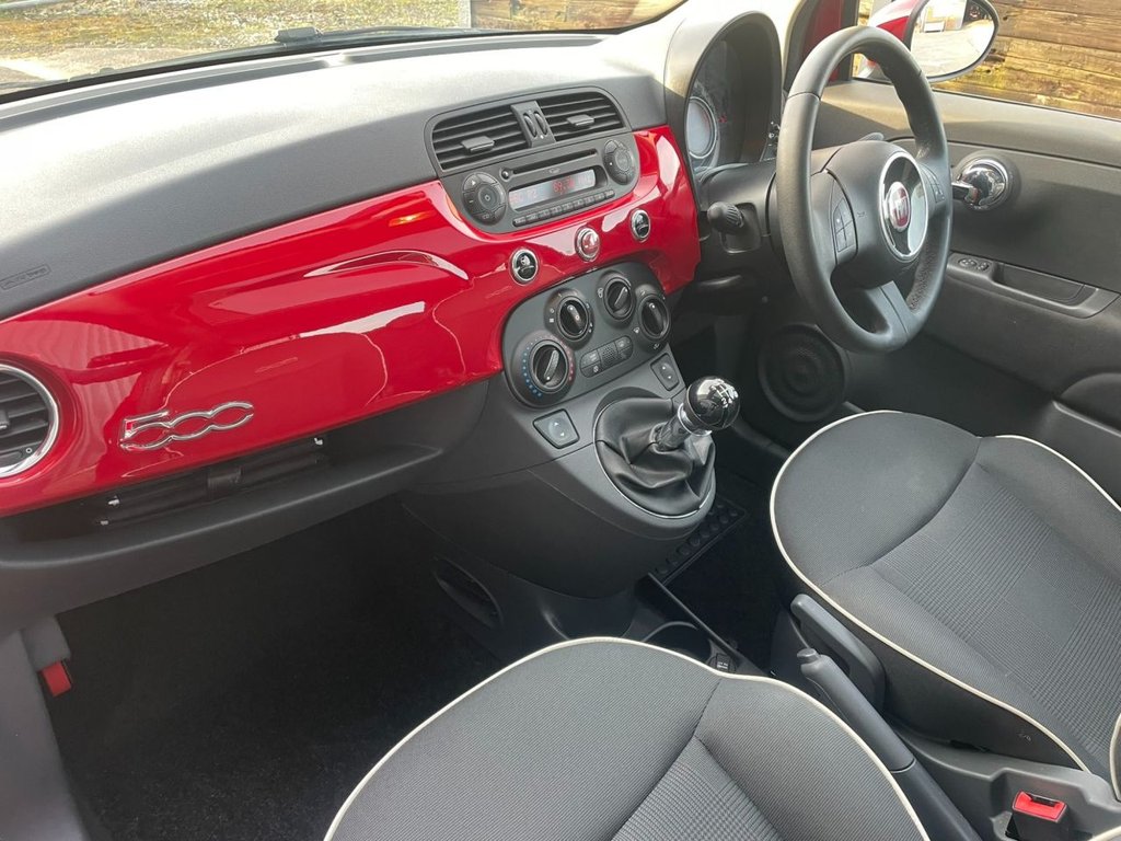 Used Fiat 500 2014 for sale - 77952813: Photo 22