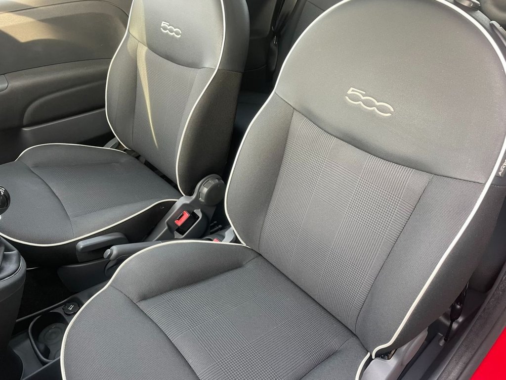 Used Fiat 500 2014 for sale - 77952813: Photo 23